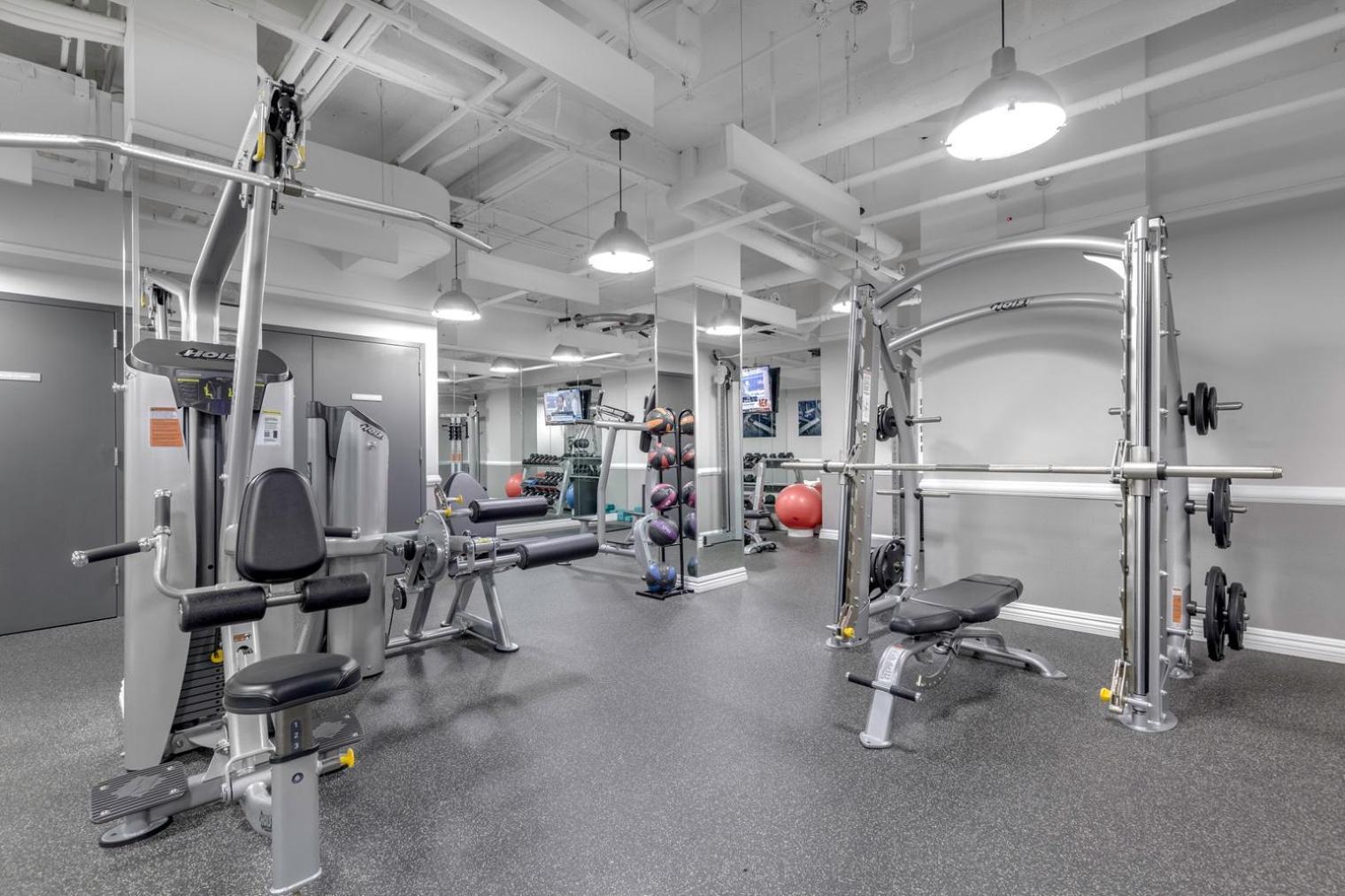 Blueground Murray Hill Gym Near Grand Nyc-1471 Pangsapuri *